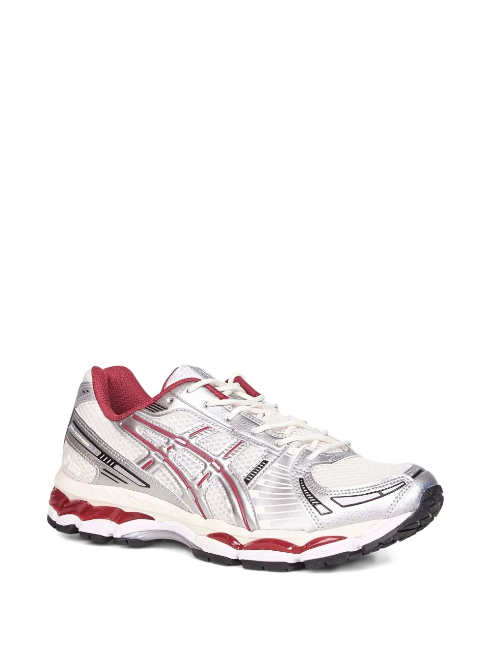 ASICS GEL-Kayano sneakers White