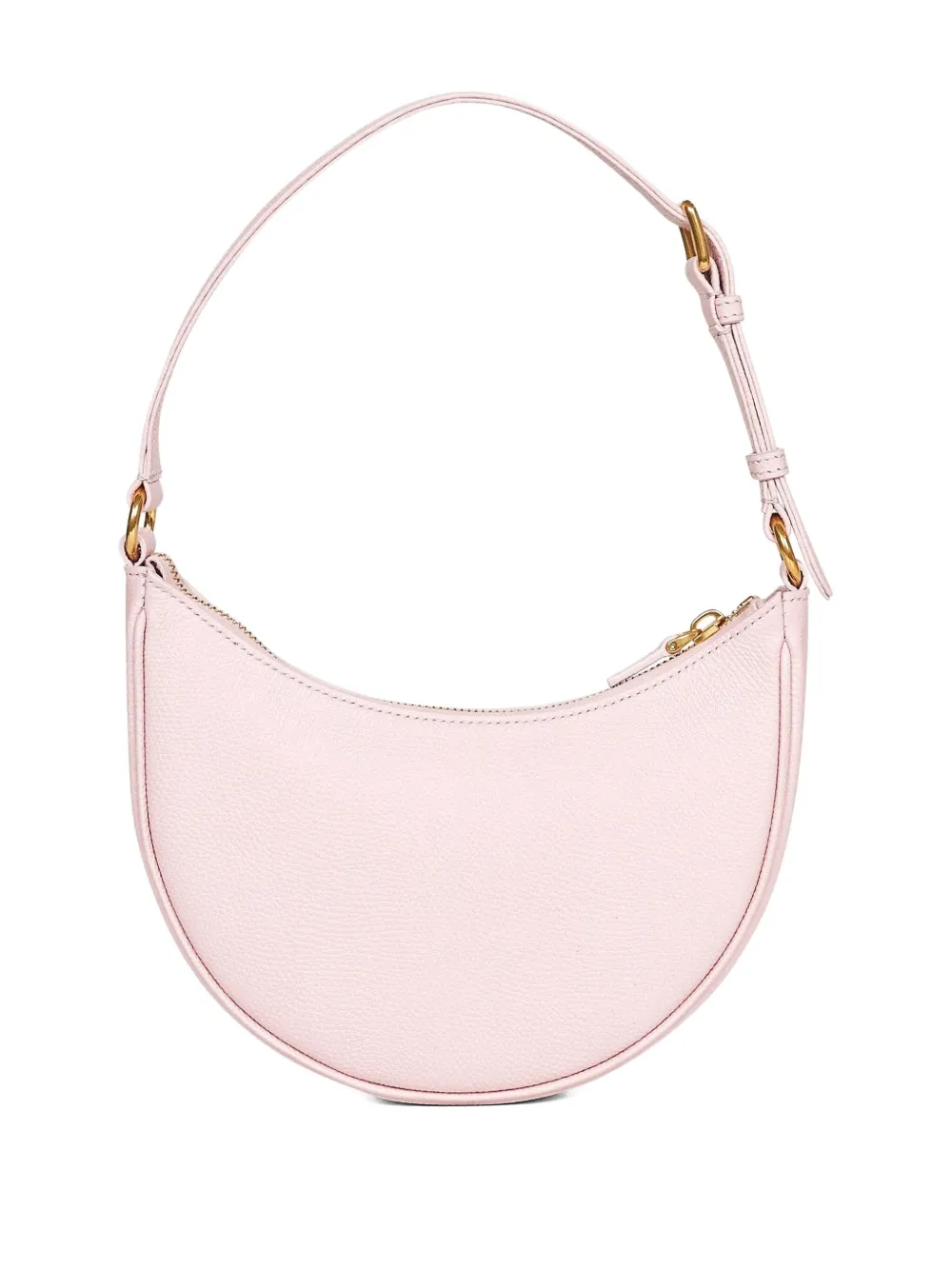 Valentino Garavani mini V-Logo Signature shoulder bag - Roze