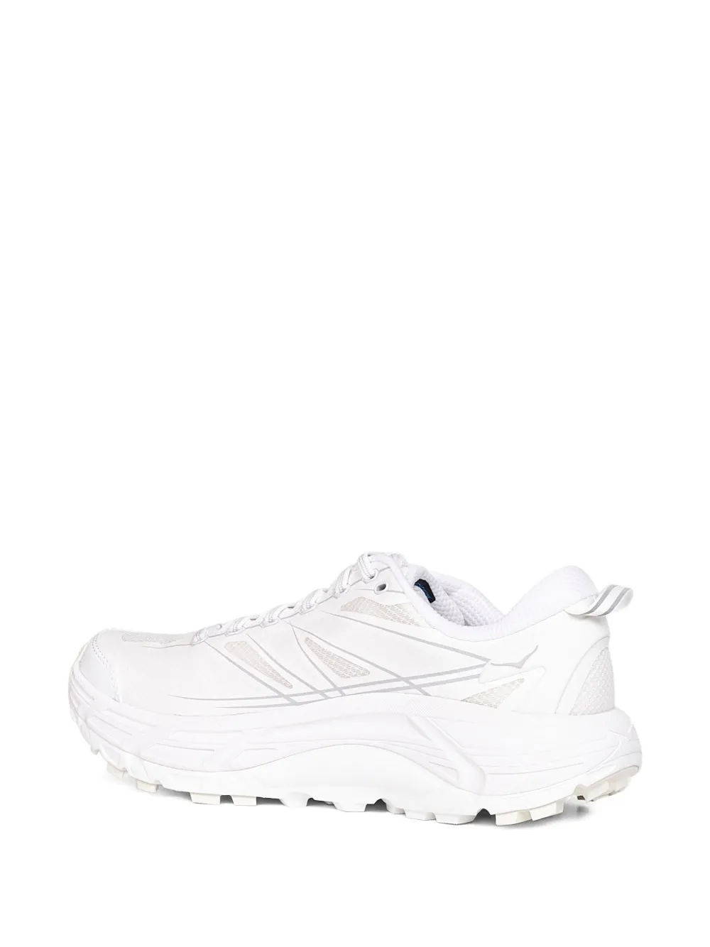 HOKA Mafate Speed 2 sneakers White