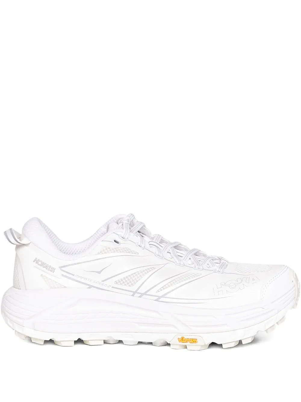 HOKA Mafate Speed 2 sneakers White