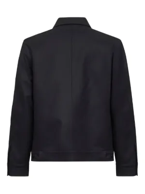 希少 アーカイブ ストーンアイランド シャツジャケット ワッペン付