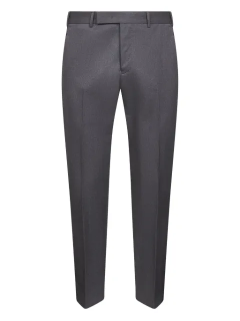 PT Torino pantalones con pinzas