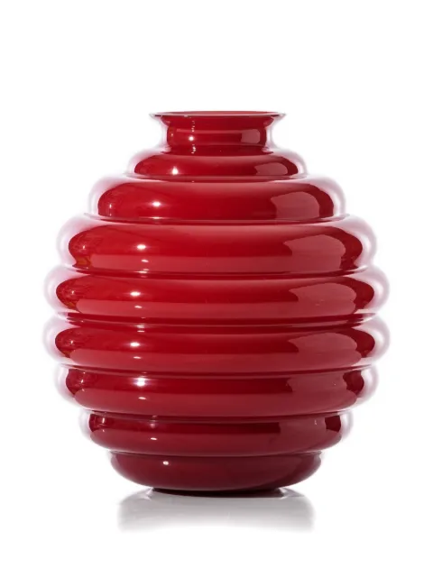 Venini ceramic vase