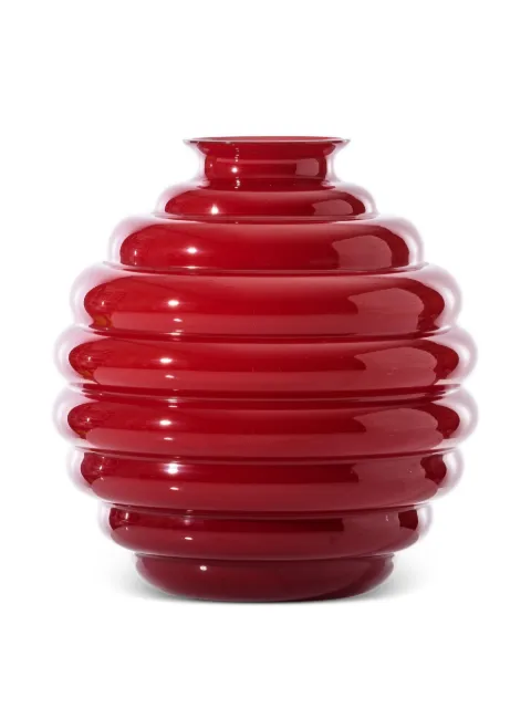 Venini ceramic vase