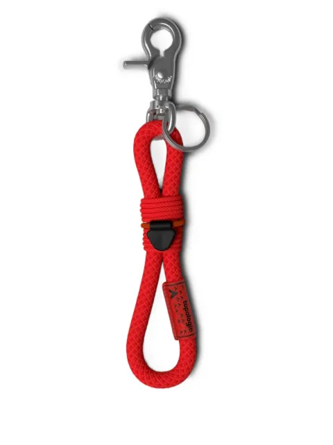 Topologie Loop keychain
