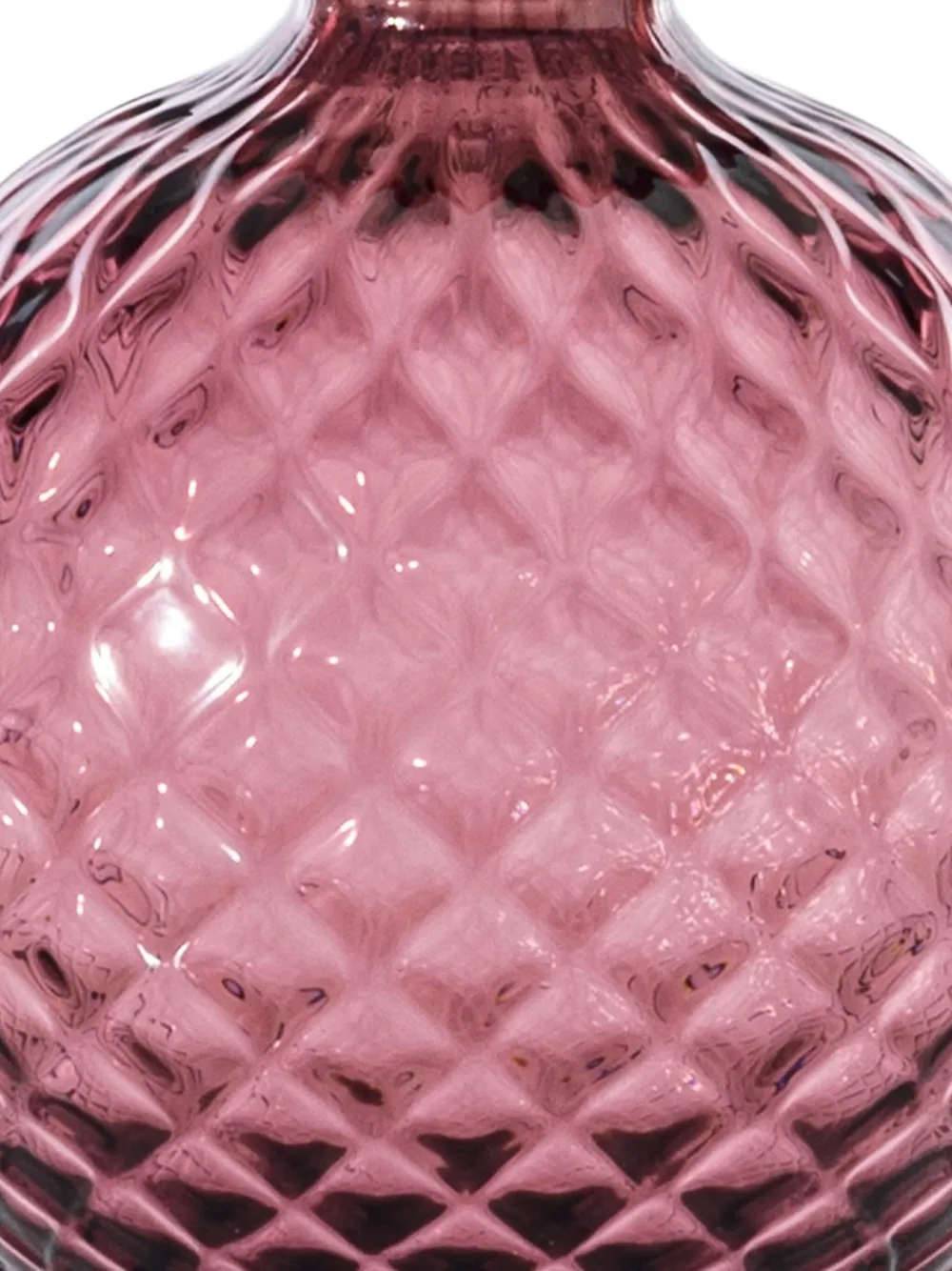Venini textured vase | Floreros | Image 2