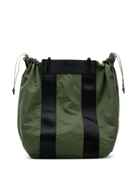 Topologie medium Summit shoulder bag