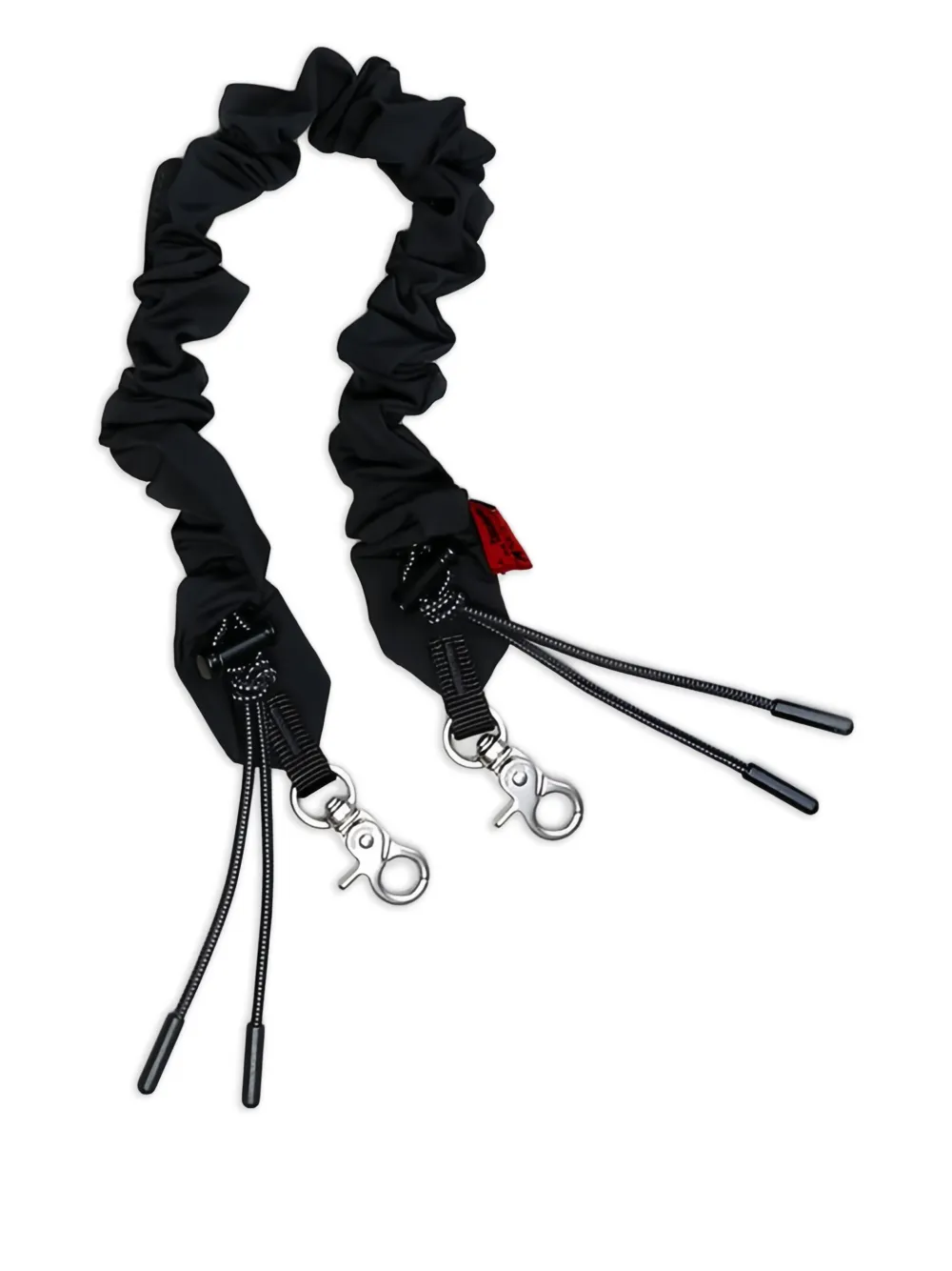 Topologie Bungee wrist strap - Nero