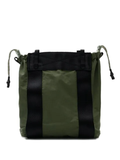 Topologie small Summit shoulder bag