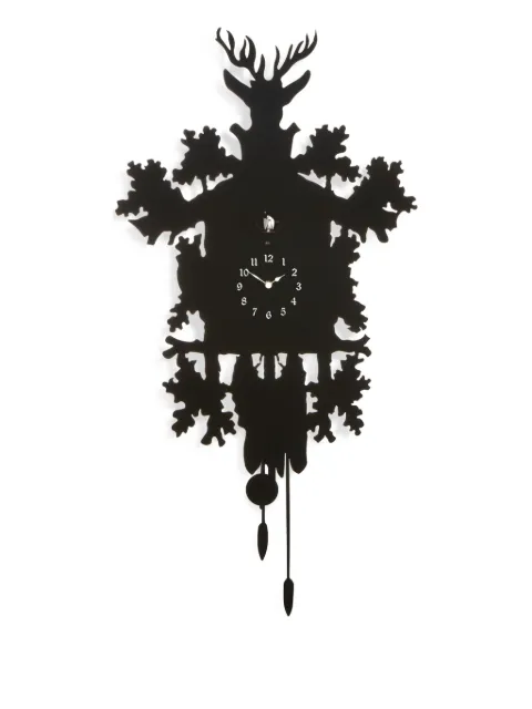 Domeniconi Cucù Kuckucksuhr