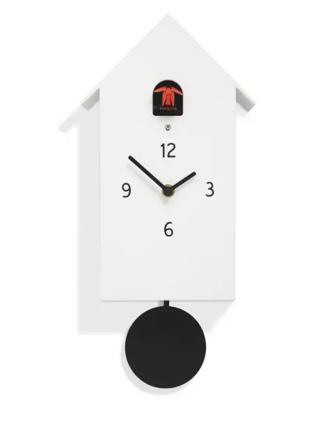 Domeniconi Zuba cuckoo clock