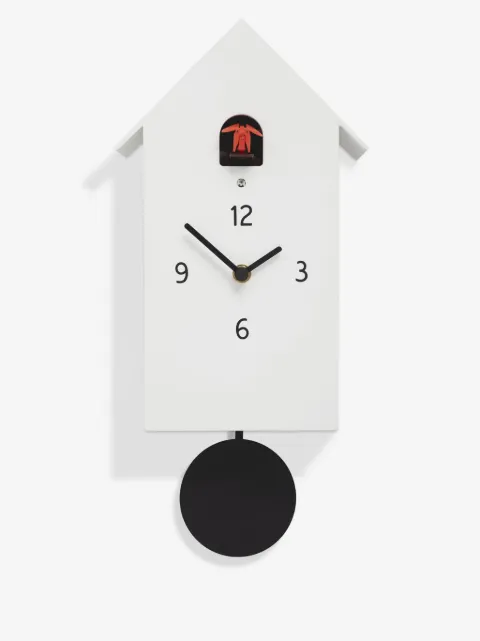 Domeniconi horloge coucou Zuba