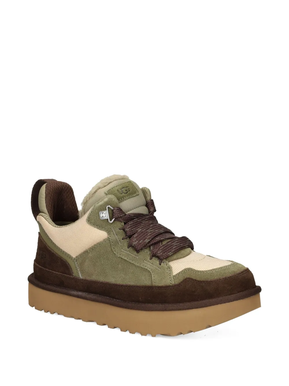 Ugg Lowmel Sneakers In Multi