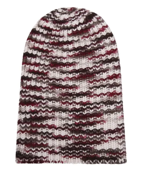 HURRAY space-dye beanie