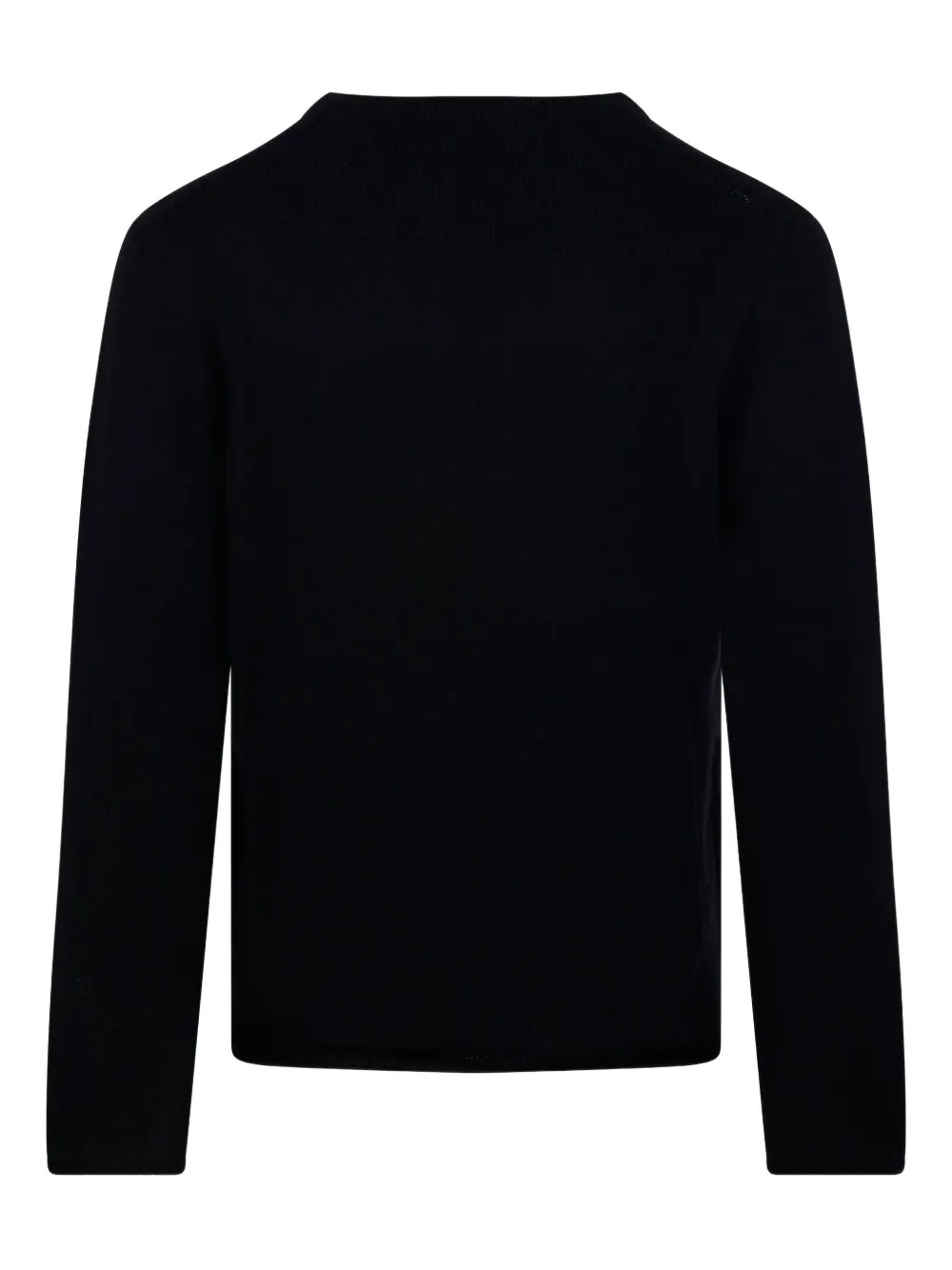 Fabrizio Del Carlo V-neck sweater | Knitted Sweaters | Image 2