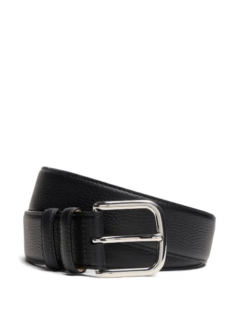12 STOREEZ leather belt