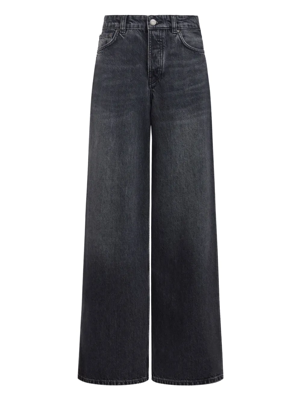12 Storeez Candiani 431 Jeans In Gray