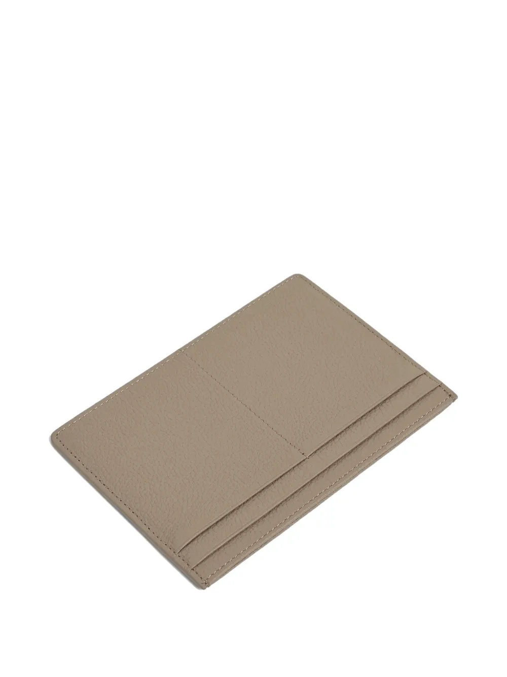 12 STOREEZ leather cardholder | Image 2