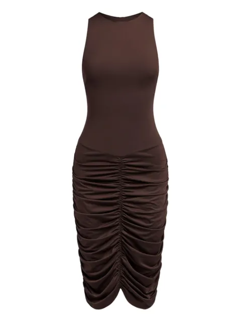 12 STOREEZ ruched dress