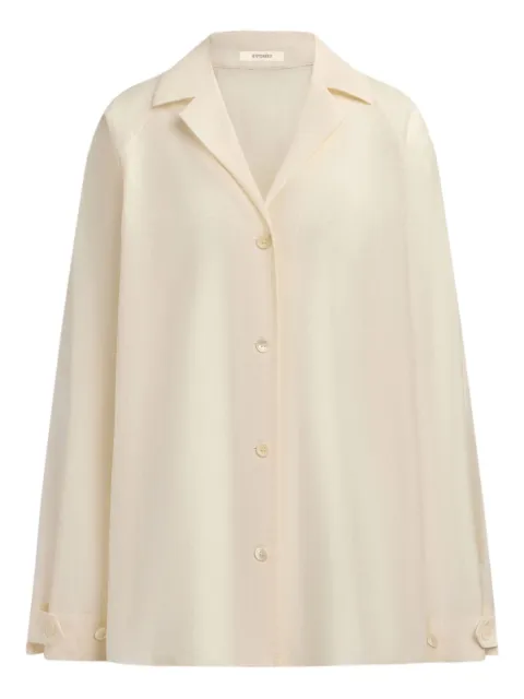 12 STOREEZ button-fastening shirt