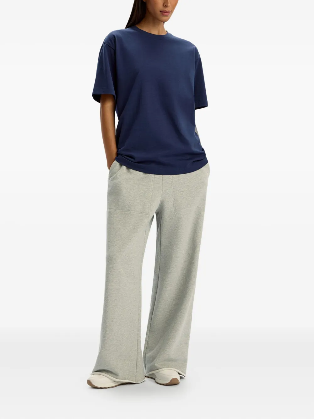 12 STOREEZ short-sleeve crew-neck T-shirt | T-Shirts & Jersey Shirts | Image 2