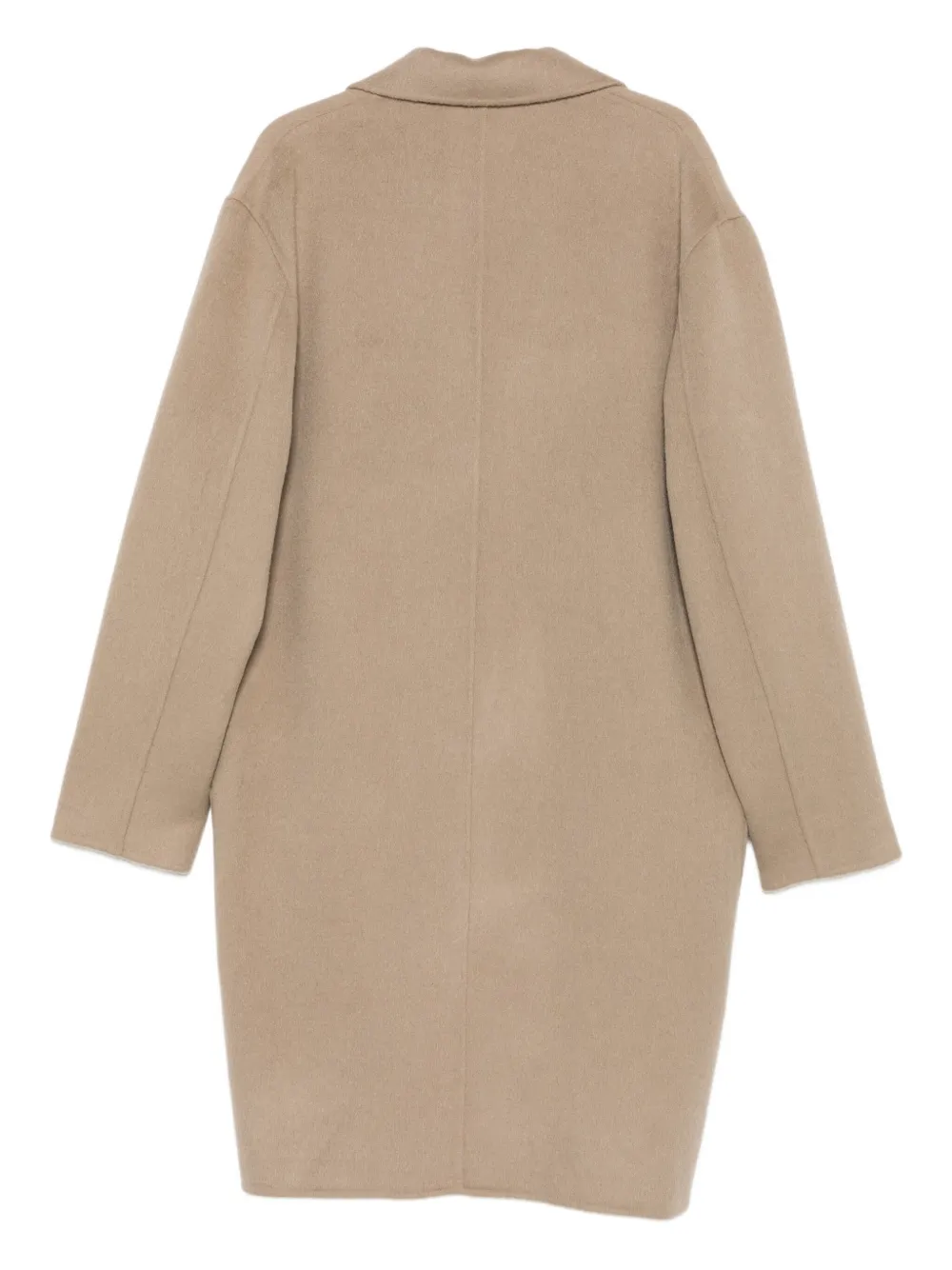 Frei-Mut single-breasted coat | Single Breasted Coats | Image 2