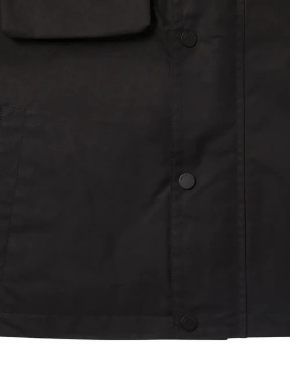 Belstaff Button-fastening Flap-pocket Jacket In Brown