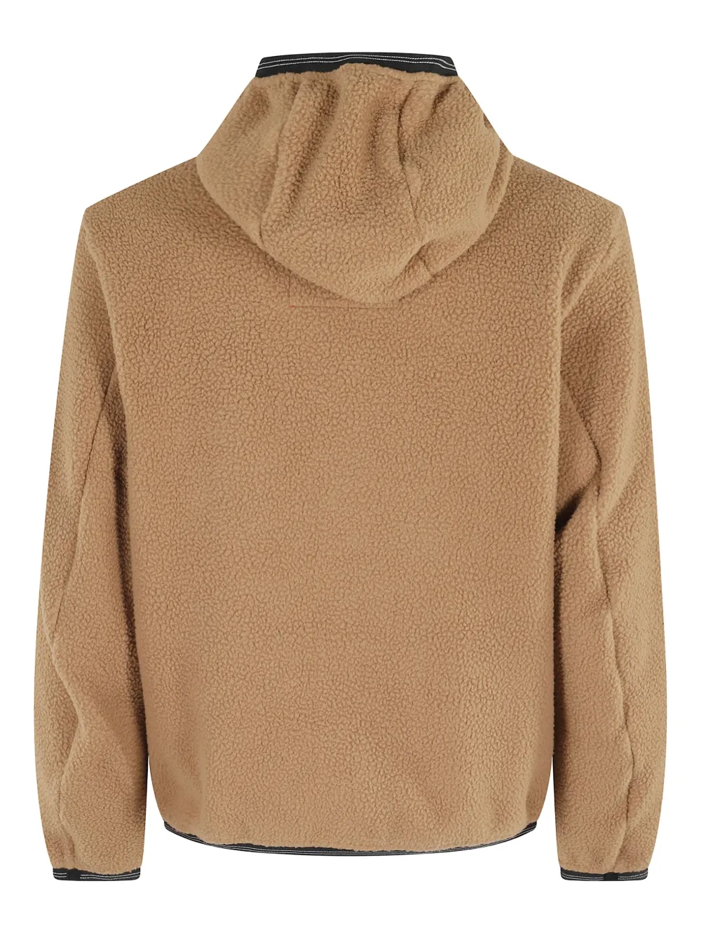 Blauer Alleghany hooded zip jacket | Hooded Jackets | Image 2