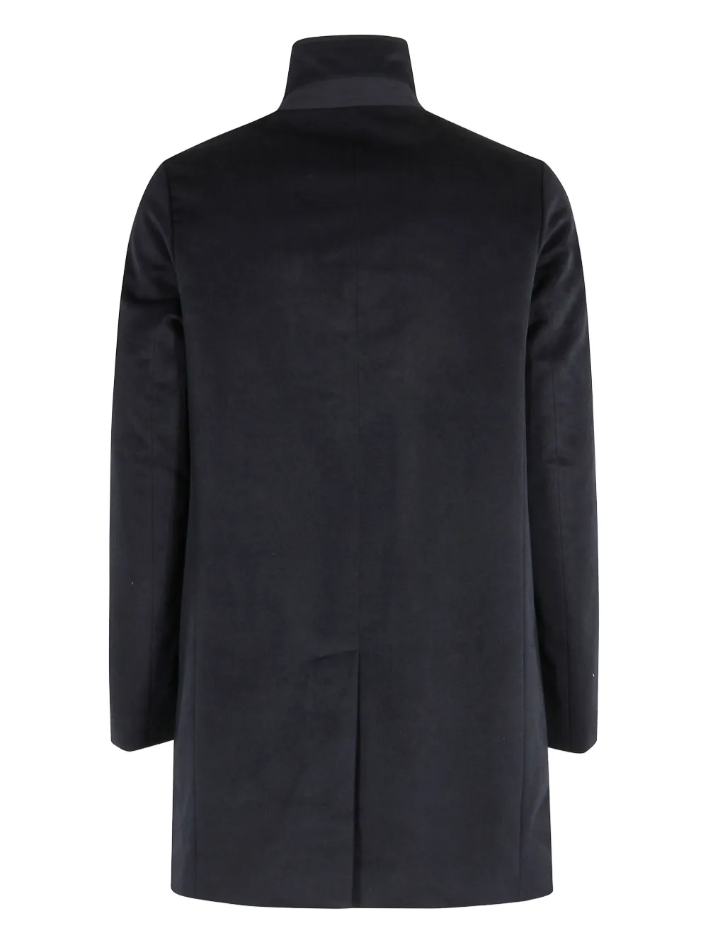 Duno button coat | Casaco de abotoamento simples | Image 2
