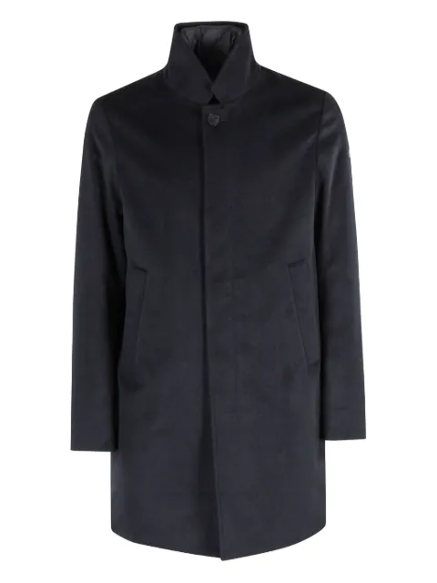 Duno button coat