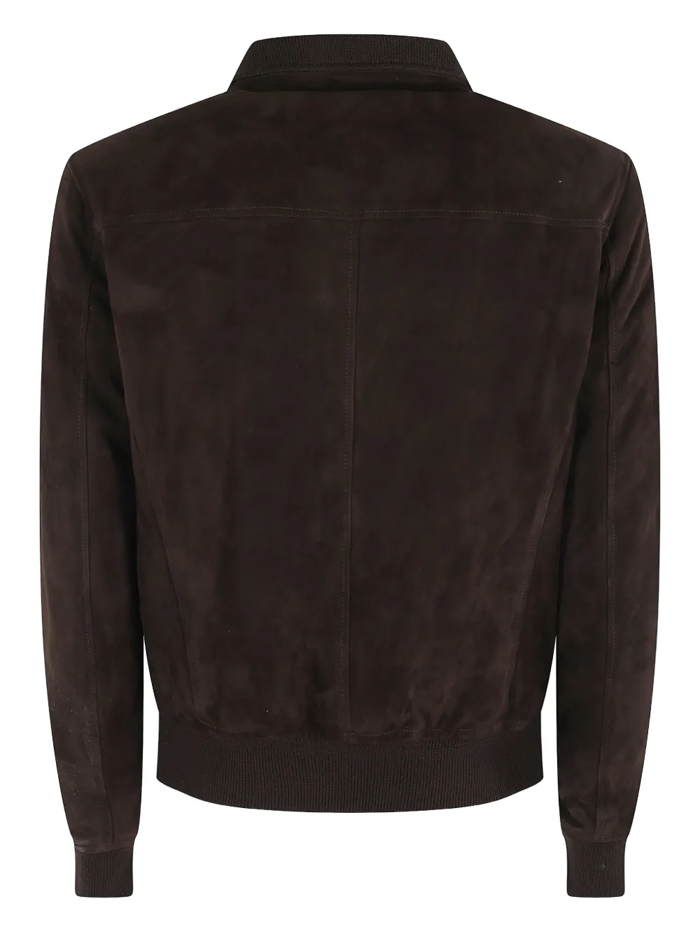Stewart zip jacket | Leather Jackets | Image 2