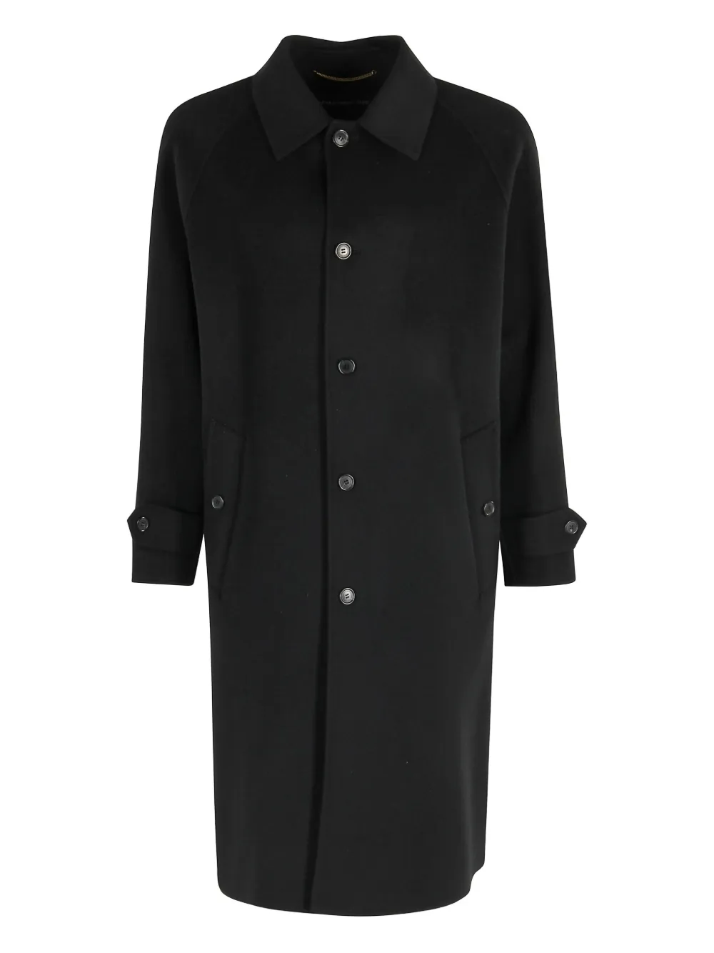 Department 5 buttoned coat | sort | Image 1