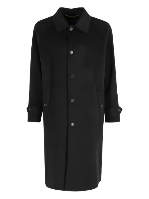 Department 5 buttoned coat