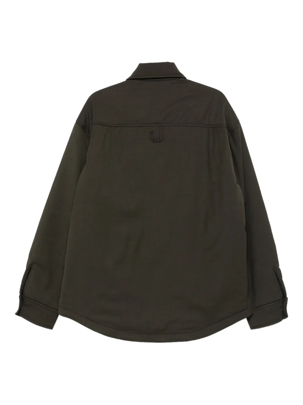 Jacquemus Boulanger shirt | Shirt Jackets | Image 2