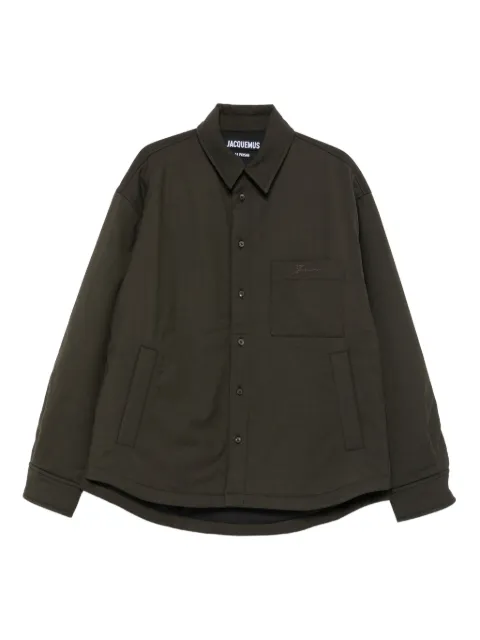 Jacquemus camisa Boulanger
