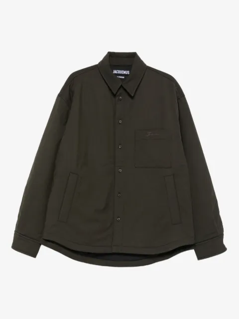 Jacquemus Boulanger シャツ