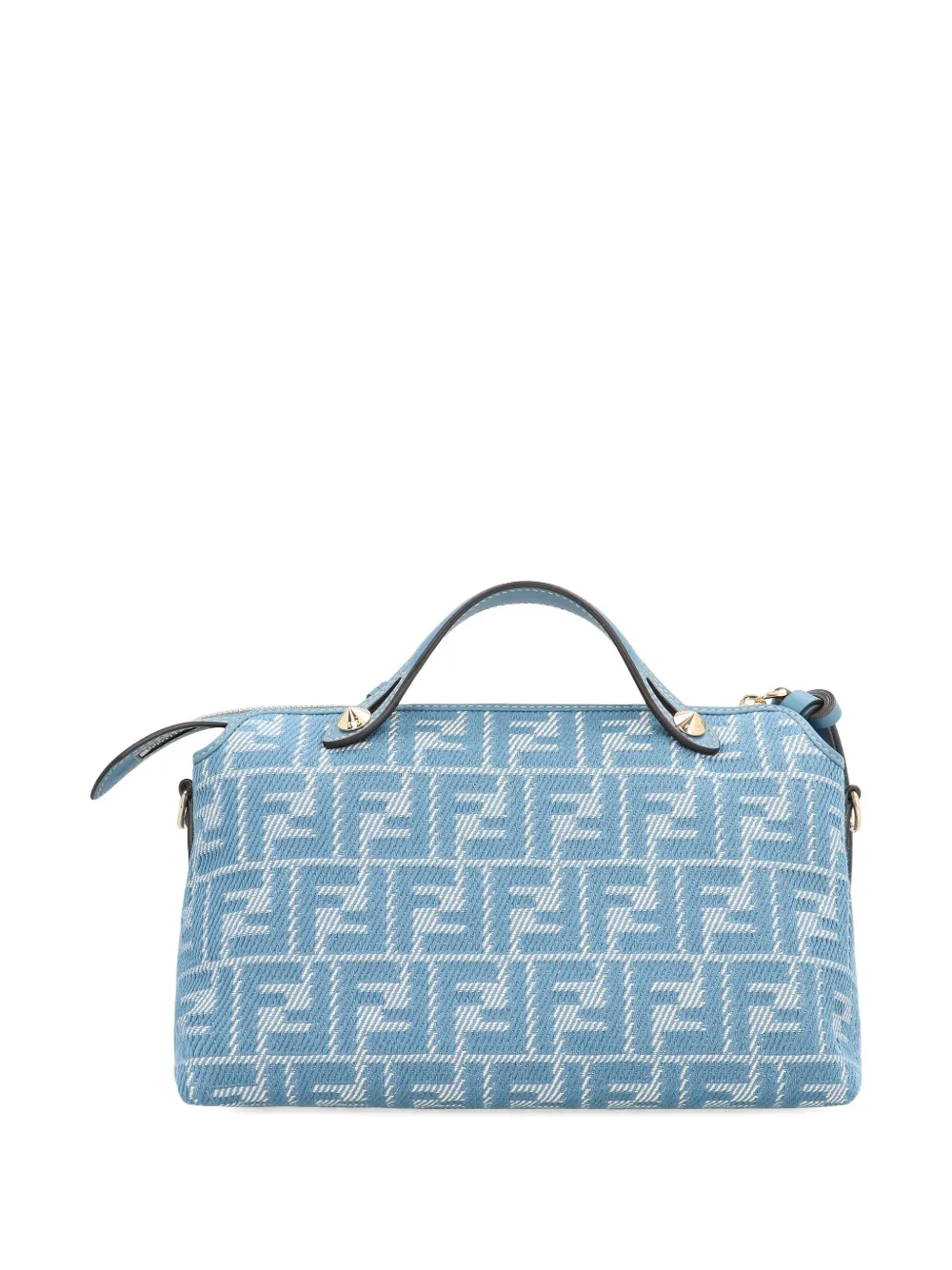 FENDI medium By The Way tote bag - Blauw