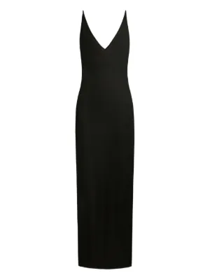 【美品】PLEATS PLEASEノースリーブ issey miyake 黒 L Pleats Please Issey Miyake ノースリーブ プリーツドレス | ブラック