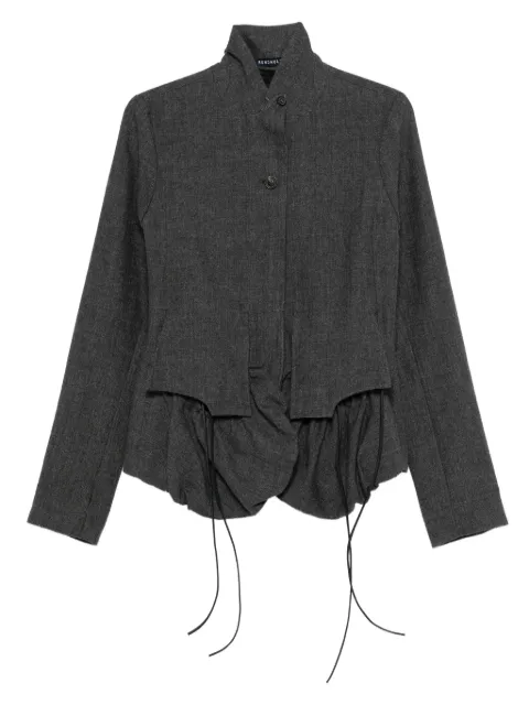 Rundholz drawstring jacket