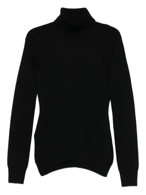 TOTEME — high-neck sweater