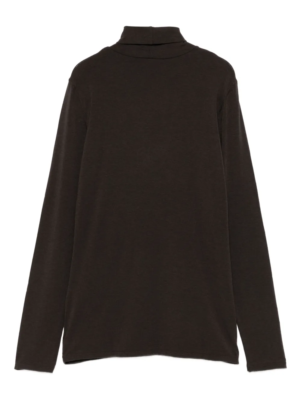 Amomento top con cuello vuelto | Playeras y jerséis | Image 2