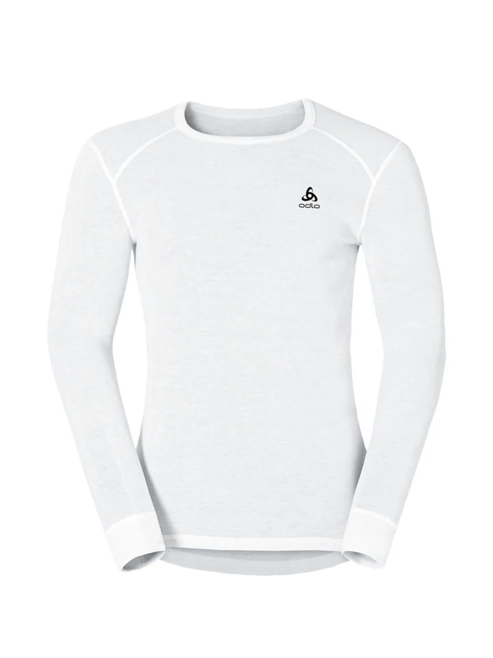 ODLO long-sleeve T-shirt | White | Image 1
