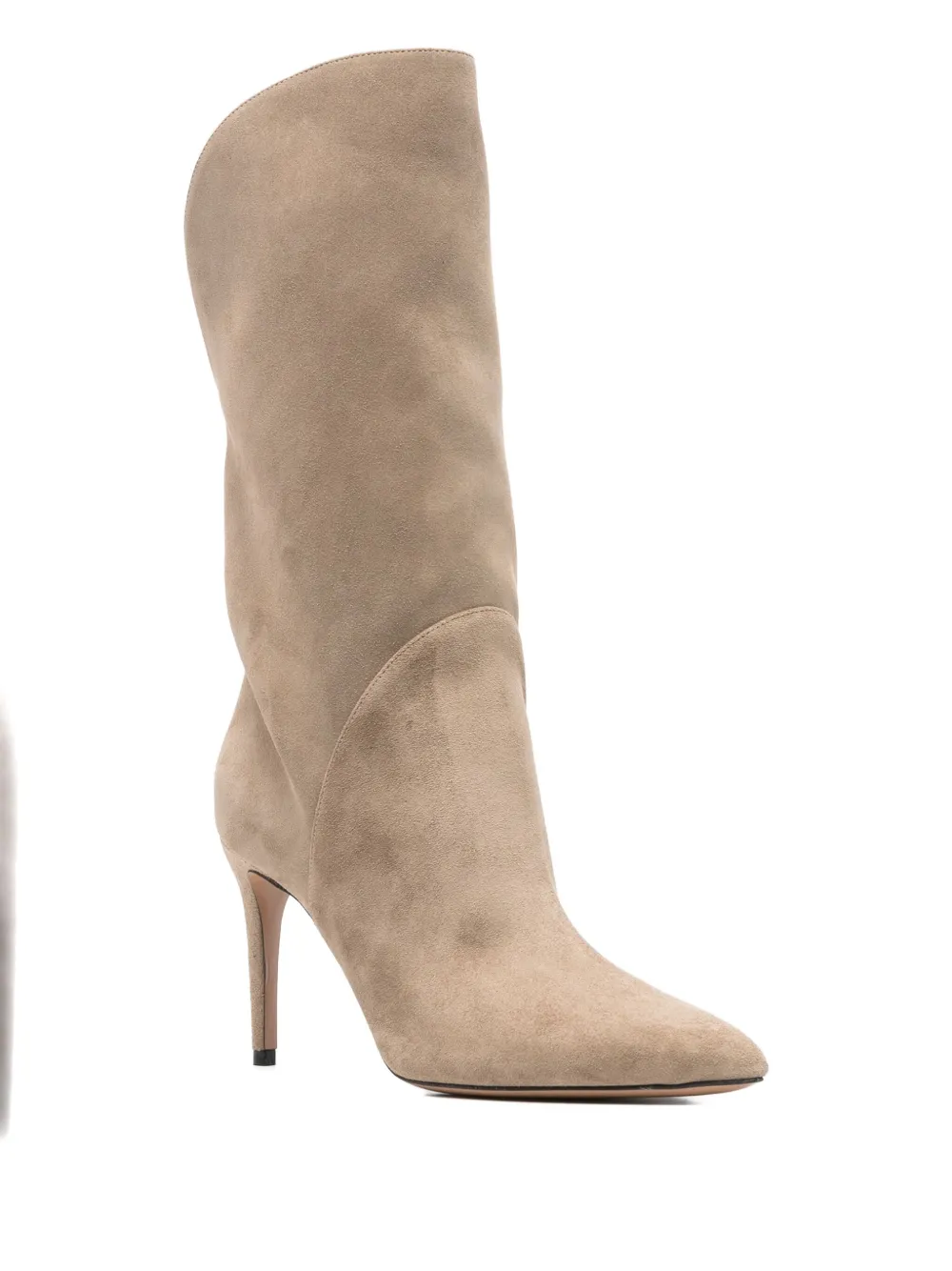Paris Texas 85mm Gaia boots | Ankle Boots | Image 2