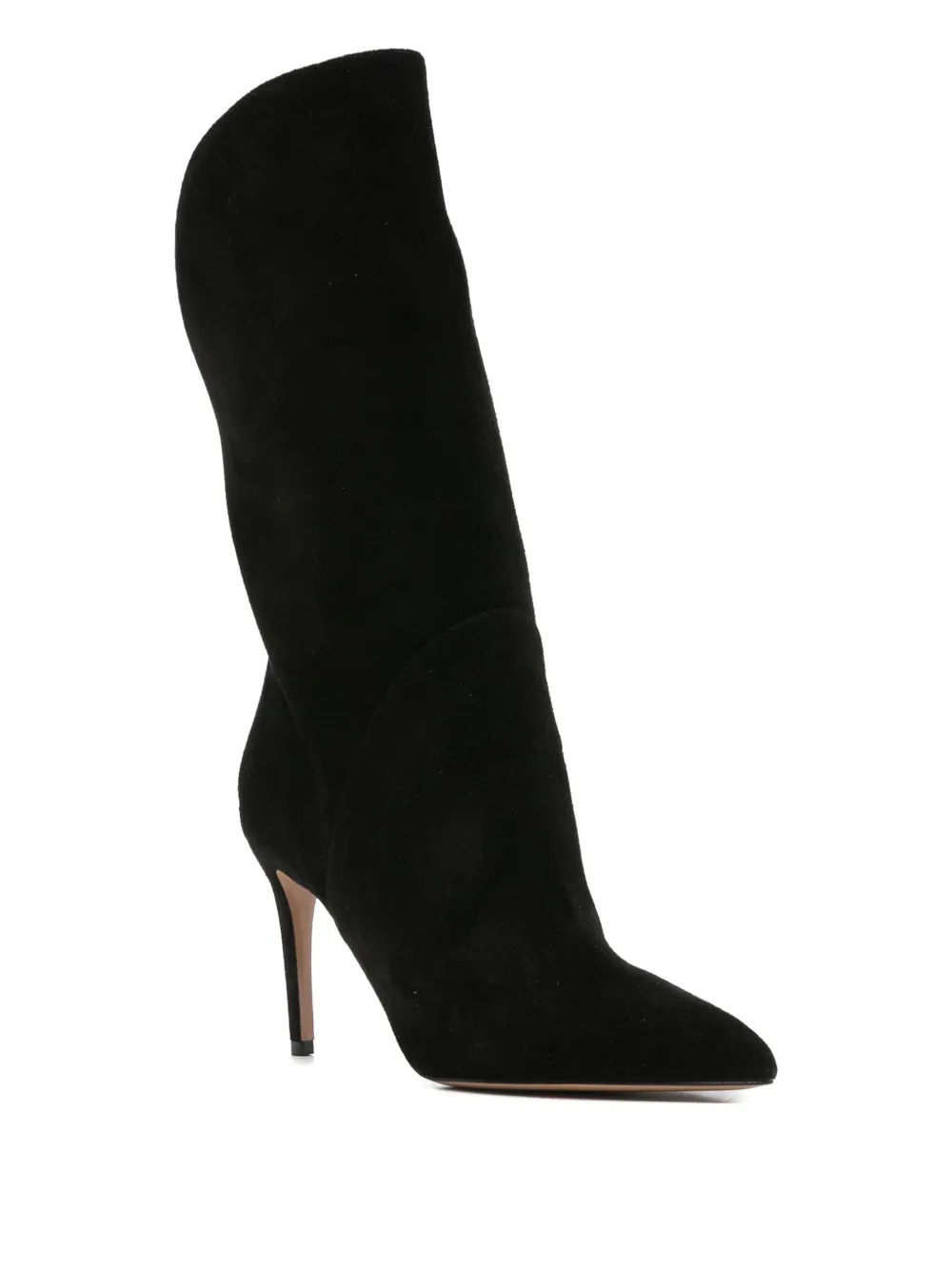 Paris Texas 85mm Gaia boots | Ankle Boots | Image 2
