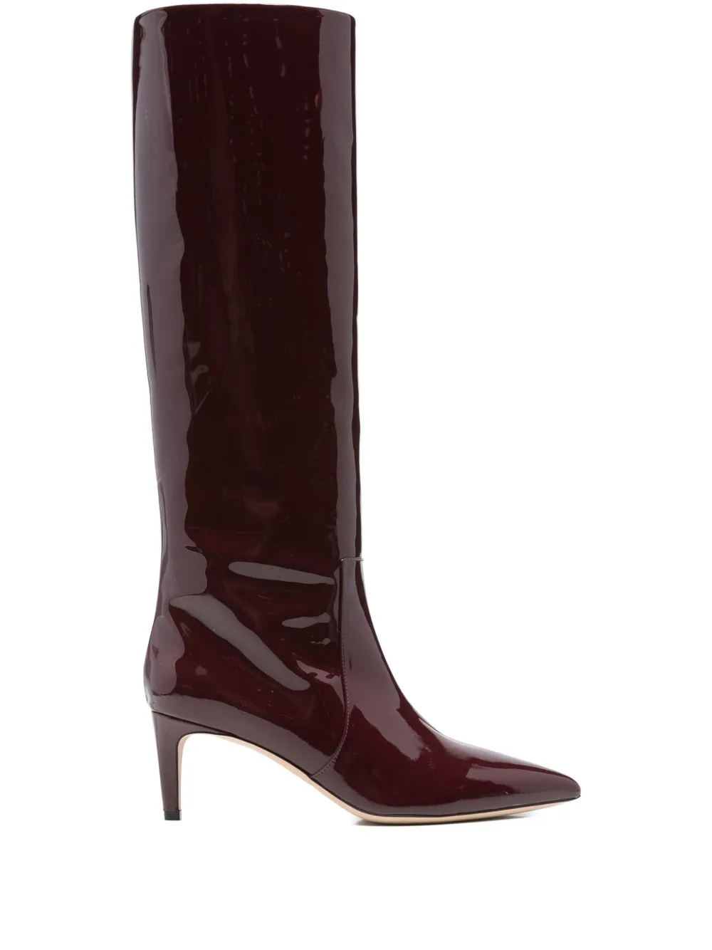 Paris Texas 60mm patent-leather boots | Red | Image 1