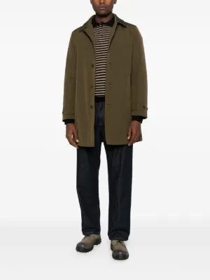 ASPESI ウール オフィサーコート ASPESI】オフィサーコート｜ビームス ライフ 横浜｜BEAMS