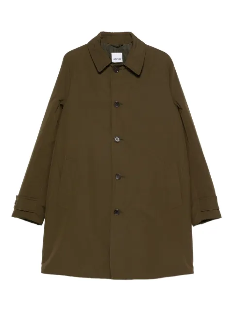 ASPESI buttoned coat