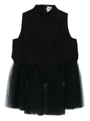 Comme des Garçons Noir Kei Ninomiya（コム・デ・ギャルソン