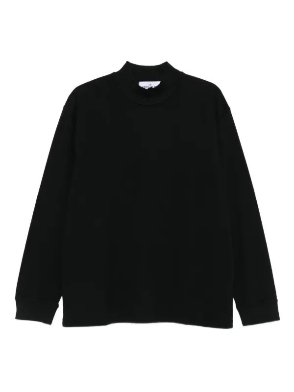 Stone Island ハイネック セーター | ブラック | FARFETCH JP