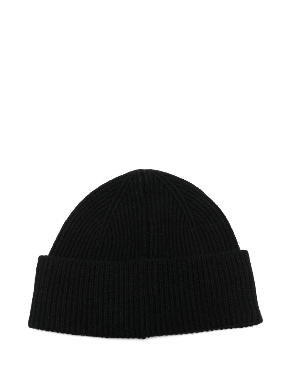 ANERKJENDT gorro tejido de canalé | Image 2